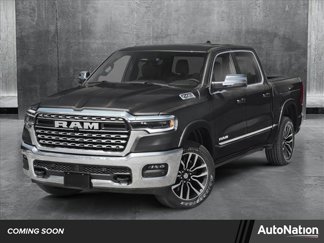New 2026 RAM 1500 Limited image 1