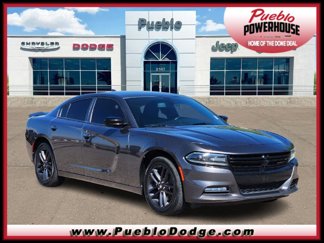 Used 2019 Dodge Charger SXT w/ Driver Confidence Group image 1