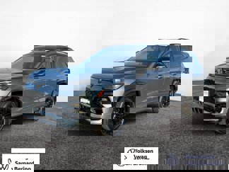 New 2025 Volkswagen Tiguan SE R-Line image 1