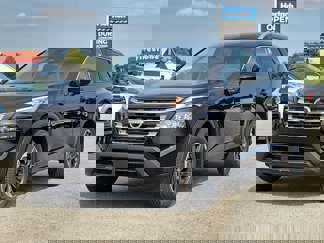 New 2026 Nissan Rogue SV image 1