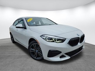 Used 2024 BMW 228i Gran Coupe image 1