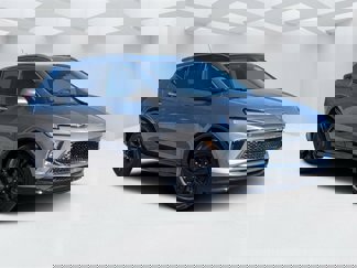 New 2025 Buick Encore GX Sport Touring w/ Comfort Package image 1