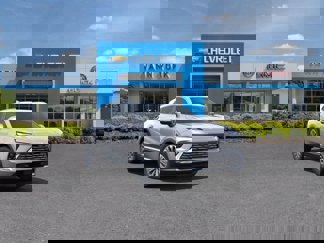 New 2025 Buick Envision Preferred image 1