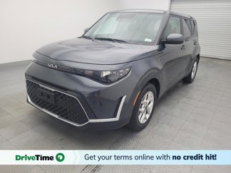 Used 2024 Kia Soul LX w/ Option Group 015 image 1