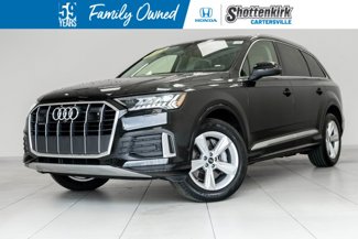 Used 2024 Audi Q7 2.0T Premium Plus image 1
