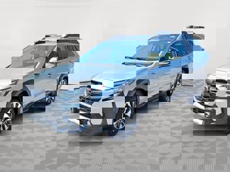 New 2025 Subaru Outback Touring XT image 1