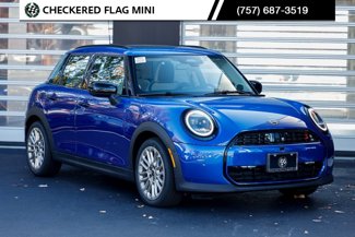 New 2025 MINI Cooper S image 1