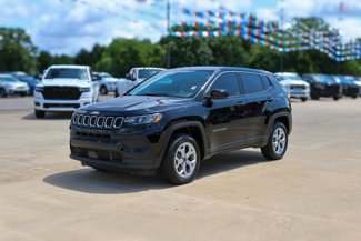 New 2025 Jeep Compass Sport w/ Mopar Graphics Package image 1