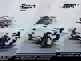 New 2026 BMW X7 M60i image 1