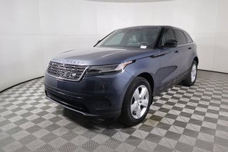 New 2026 Land Rover Range Rover Velar S image 1