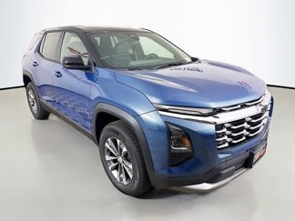 New 2026 Chevrolet Equinox LT w/ Convenience Package II image 1