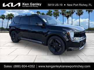 New 2026 Kia EV9 GT-Line image 1