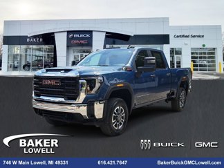 New 2026 GMC Sierra 3500 Pro image 1