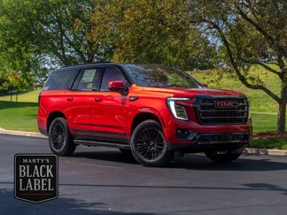 New 2025 GMC Yukon Elevation w/ Elevation Premium Package image 1