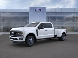 New 2025 Ford F350 XL image 1