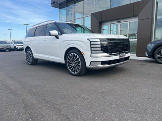 New 2026 Hyundai Palisade Calligraphy image 1