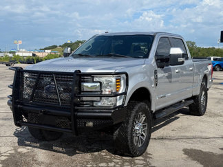 Used 2018 Ford F250 Lariat w/ Lariat Value Package image 1