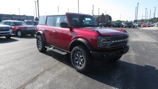 New 2025 Ford Bronco Badlands image 1
