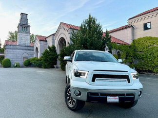 Used 2012 Toyota Tundra Limited image 1