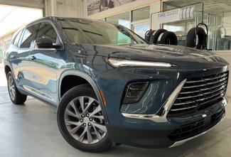 New 2026 Buick Enclave Preferred w/ Power Package image 1