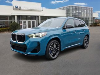 Used 2025 BMW X1 M35i image 1