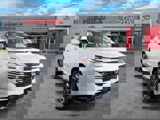 New 2025 Nissan Murano Platinum image 1