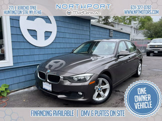 Used 2015 BMW 328i xDrive Sedan w/ Premium Package image 1