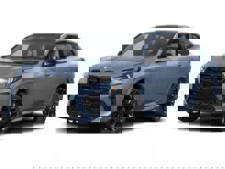 Used 2025 BMW X2 M35i w/ Premium Package image 1