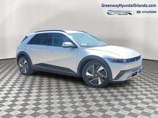 New 2025 Hyundai Ioniq 5 SEL image 1