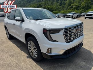 New 2025 GMC Acadia Denali image 1