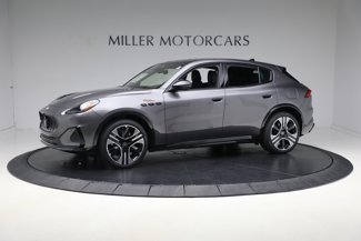 New 2025 Maserati Grecale Folgore image 1