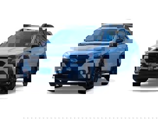 Certified 2024 Subaru Outback Onyx Edition image 1