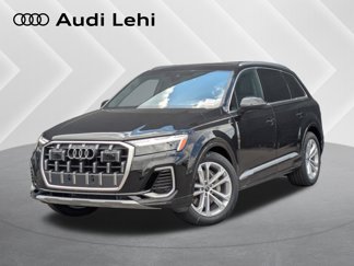 New 2025 Audi Q7 3.0T Prestige image 1