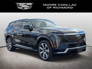 New 2025 Cadillac Escalade IQ Luxury 1 w/ Smart Trailering package image 1