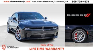 New 2025 Dodge Charger R/T Scat Pack w/ Track Pack image 1
