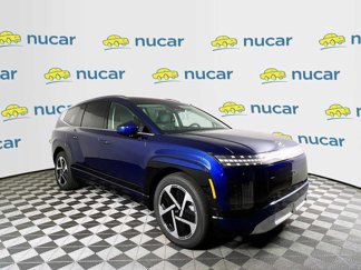 New 2026 Hyundai Ioniq 9 Limited image 1