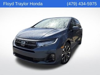 New 2025 Honda Odyssey Elite image 1