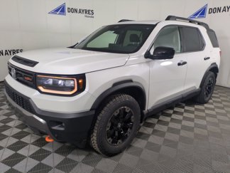 New 2026 Honda Passport TrailSport Elite image 1