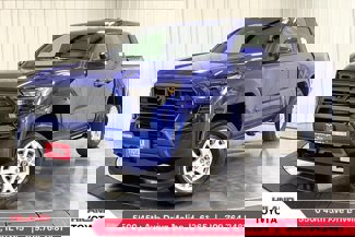 New 2025 Toyota Tacoma SR5 image 1
