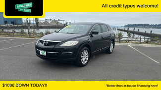 Used 2009 MAZDA CX-9 Touring image 1