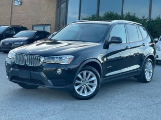 Used 2017 BMW X3 xDrive28i image 1