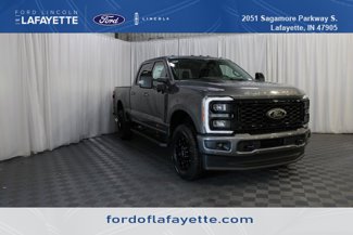 New 2025 Ford F350 Lariat image 1