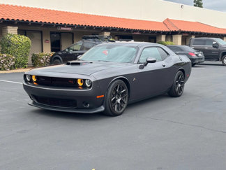 Used 2016 Dodge Challenger R/T Scat Pack image 1