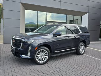 Used 2023 Cadillac Escalade Premium Luxury w/ Performance Package image 1
