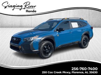 Used 2022 Subaru Outback Wilderness w/ Wilderness Package image 1