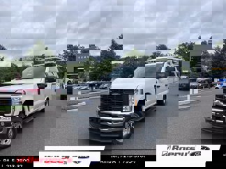 New 2025 Ford F250 XL w/ XL Chrome Package image 1
