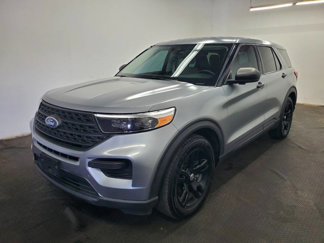 Used 2022 Ford Explorer 2WD image 1