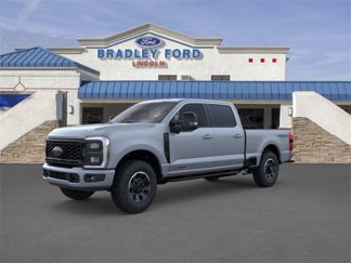 New 2025 Ford F250 Lariat image 1