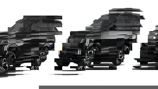New 2026 Cadillac Vistiq Sport image 1