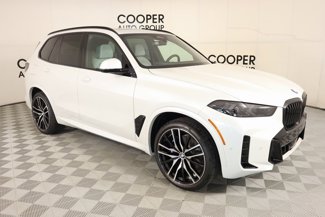 New 2026 BMW X5 xDrive40i w/ M Sport Package image 1